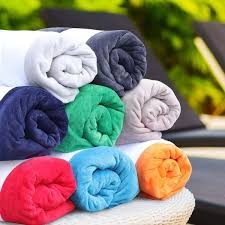 The Essential Guide to Choosing the Perfect Towels for Every Need