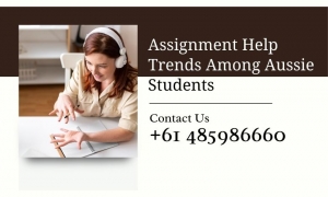 Assignment Support for Online Courses Australia