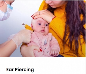Why It’s Important to Get Your Ears Pierced by Experts