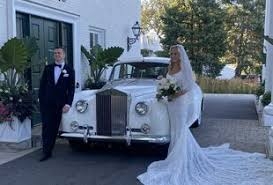 Wedding Transportation Service in Schaumburg