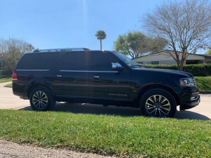 Shuttle Service in Schaumburg