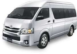 Shuttle Service in Arlington Heights