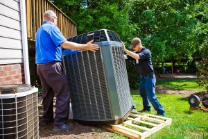 Step-by-Step Guide to Replacing Your Central AC in Port Chester, NY