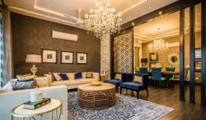 Professional Interior Design Services: Why It's Essential for a Style and Functionality