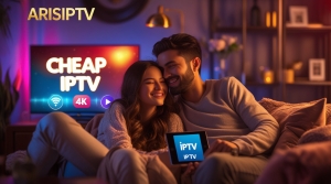 Stream Smart in 2025: Best Low-Cost IPTV Services with 4K Quality