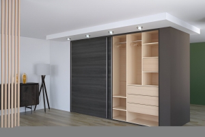 How to Choose the Right Sliding Wardrobe for Your Home