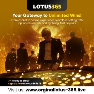Download Lotus365 APK from Lotus365 Com – Lotus365 App Download Made Easy