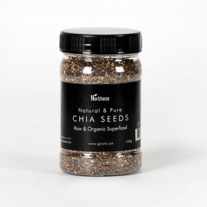 Best Chia Seeds for Weight Loss and Detox in Pakistan?