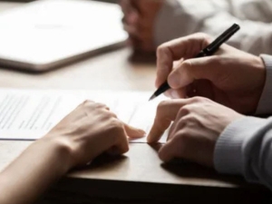 The Key to Stress-Free Closings: Expert Loan Signing in Pinole, CA with Bijaya R. Manandhar