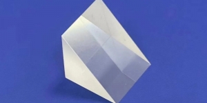 Right Angle Prisms