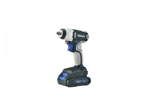 Cordless Impact Wrench