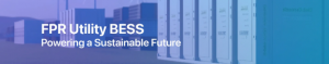 Utility BESS Solutions