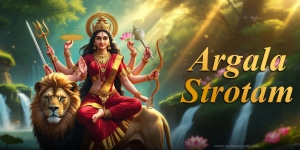 Argala stotram meaning and benefits