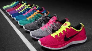 Athletic Footwear Market Size, Growth Rate, and Demand Forecast 2025-2032