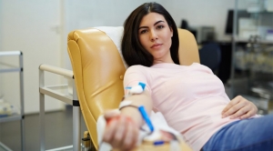 How IV Drip at Home Can Improve Your Performance and Vitality