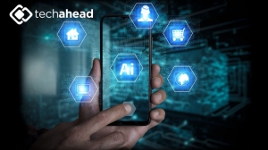 Why Every Business Needs an AI App Development Company in 2025