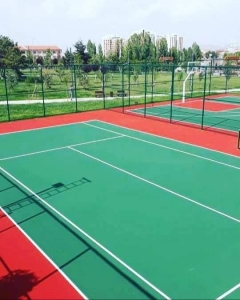 Bounce Back Better: The Science Behind Court Surface Performance