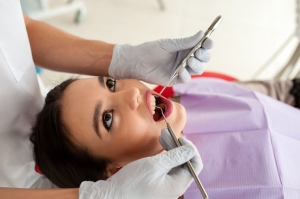 How Regular Hygiene Appointments Support Oral Health