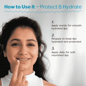 Why Lip Balm with SPF is a Must-Have in Every Skincare Routine