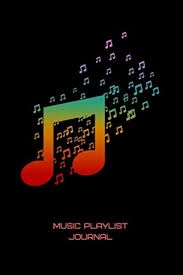 Music playlist Magic