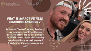 IFCA by Erin & Jordan: A Behind-the-Scenes Look at Real Fitness Coach Results
