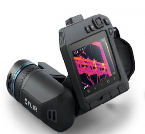 Flir Camera For Sale Fluke 374 Fluke 754 Fluke Multimeter