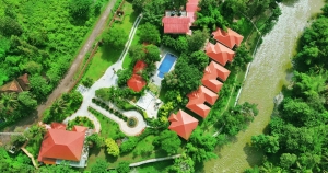 Jungle Resort in Kabini