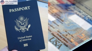 USA Passport Application: How to Get a Passport in One Day
