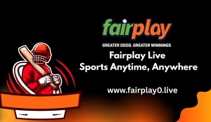 Fairplay Live – Bringing Sports Closer to You Anytime, Anywhere