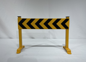 Metal Road Signs
