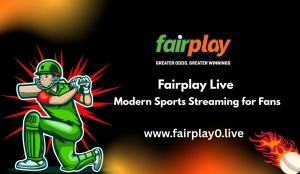 Fairplay – Redefining Sports Streaming for Today’s Fans