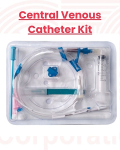 Understanding The CVC Kit: A Vital Tool In Modern Healthcare