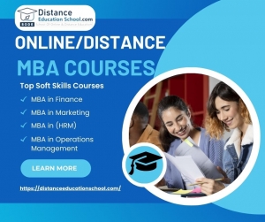 Distance MBA Degree from IGNOU University: Your Path to Career Success