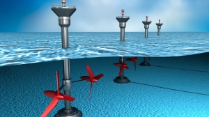 Wave and Tidal Energy Market to Surge via Hybrid Systems Integration