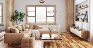 Electric Smart Sofas Enhancing Your Home Entertainment Setup
