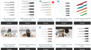Stainless Steel Table Knives Manufacturer: Crafting Excellence for Every Dining Experience