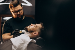 Premium VIP Grooming for Men at Bahrain’s Leading Barber Shop | Le Coiffeur