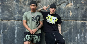 Syna World UK: Streetwear Revolution with Up to forty% Of
