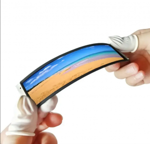 Custom LCD Display Manufacturer: A Comprehensive Guide to Tailored Display Solutions