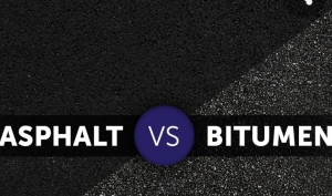 Bitumen vs Asphalt: Which One is Right for Your Driveway?