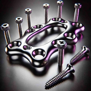 Revolutionizing Healthcare: The Evolution of Surgical Instruments in 2025