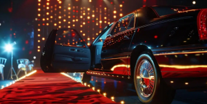 Arrive Like a Star with Concert Transportation Services