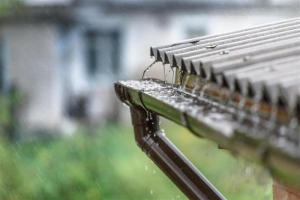 Clogged Gutters After A Storm? Here’s What To Do