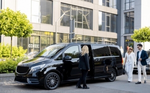 Bermuda VIP Transportation: Where Prestige Meets Perfection