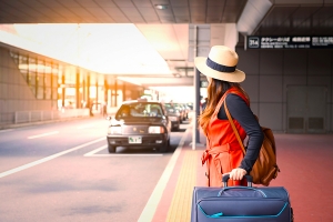 Smooth Travel Booking a Taxi from Dundee to Glasgow Airport