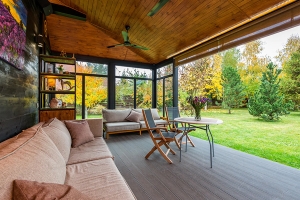 Outdoor & Patio Furniture for Backyard