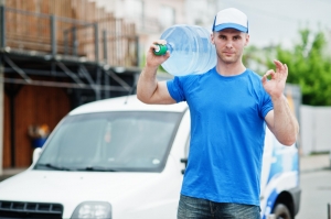 How 5-Gallon Water Bottles Help You Stay Hydrated Throughout the Day