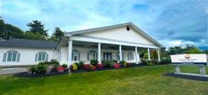 Moncton funeral services with compassion and care