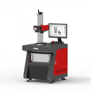 Boostez Votre Productivité avec une Machine Marquage Laser de Pointe