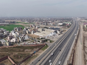 Future Development Hotspots for 3 Marla Residential Plots in Lahore